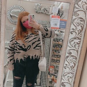 Meet your Posher, Maddie